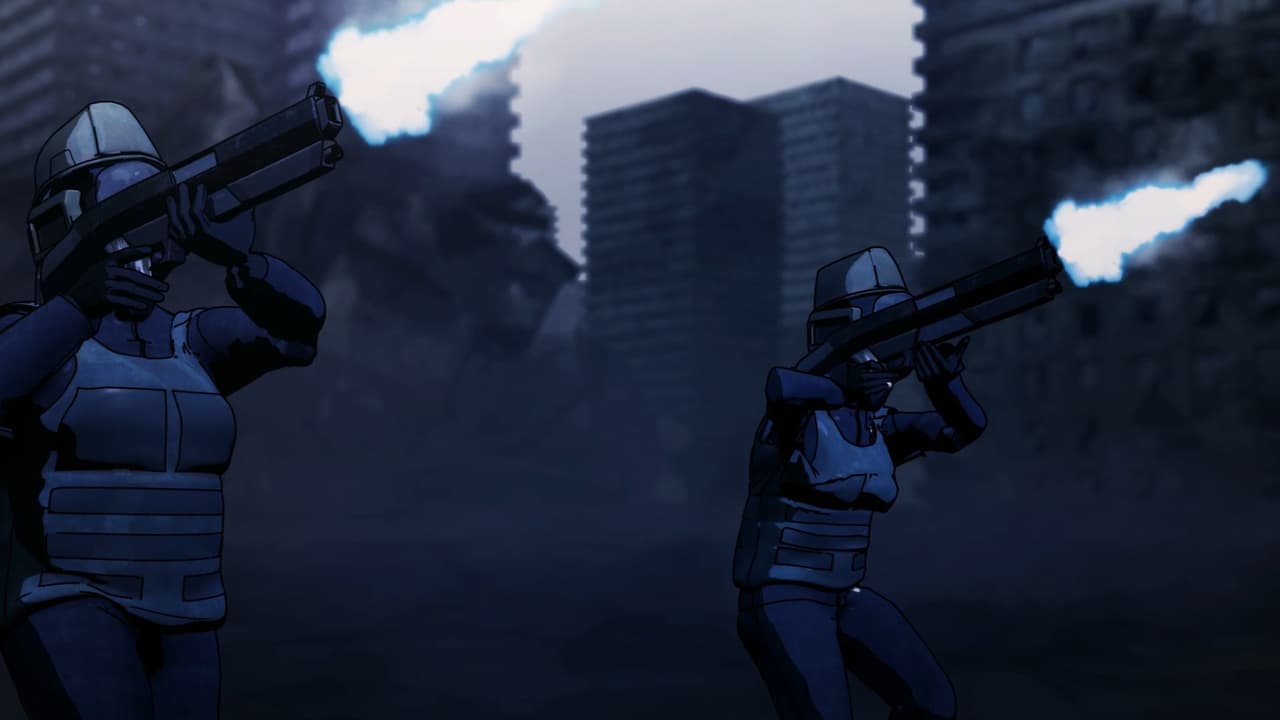 Dragon and Weed: Origins - Prologue screenshot 5
