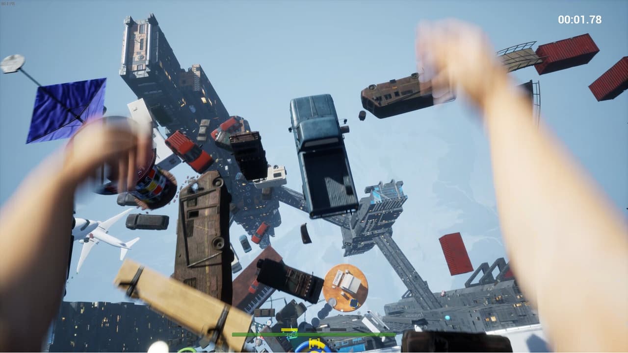 Get Down screenshot 2