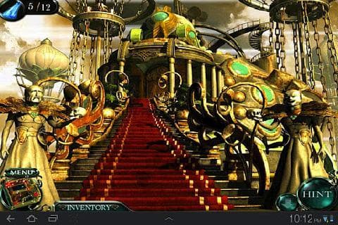 Empress of the Deep 2 [Full] screenshot 3
