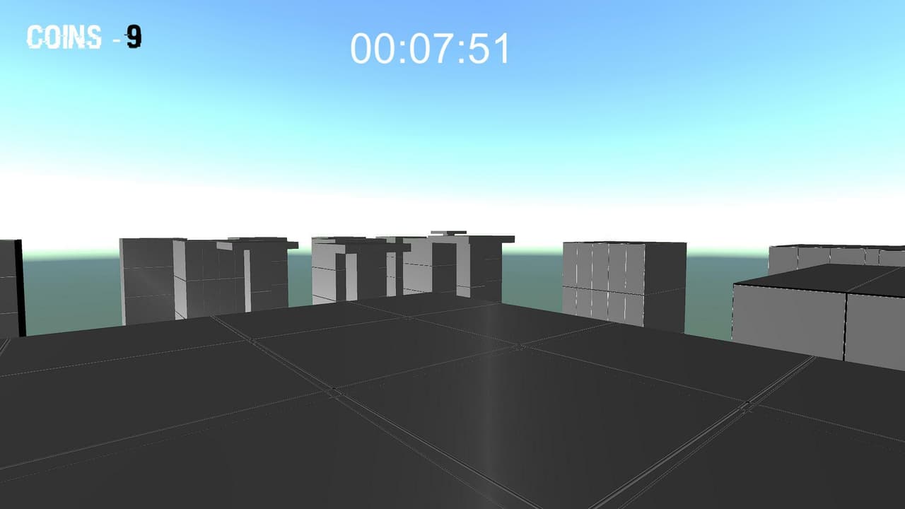 Bean parkour (Tas Kuris Nori) screenshot 2