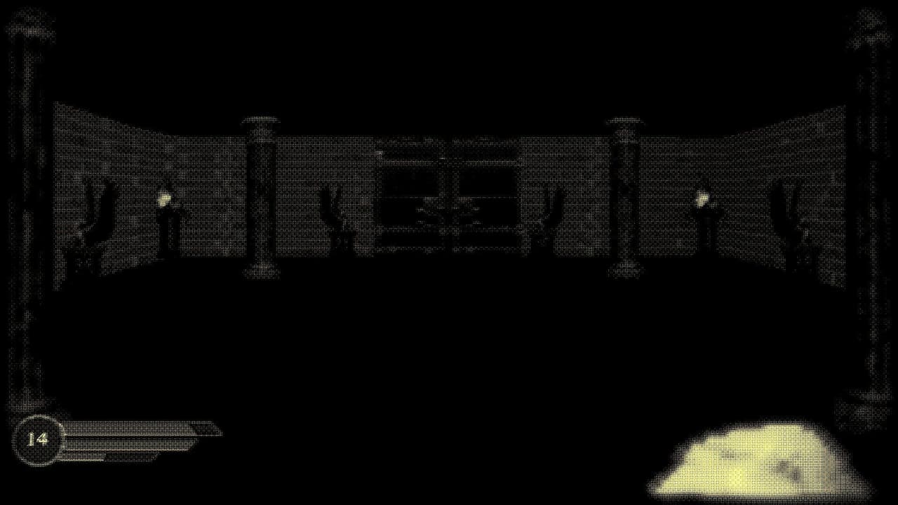VESSEL: Faceless Eternities
