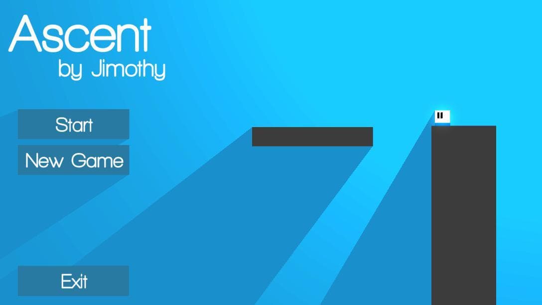 Ascent by Jimothy screenshot 2