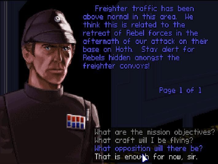 STAR WARS Pilots Bundle screenshot 4