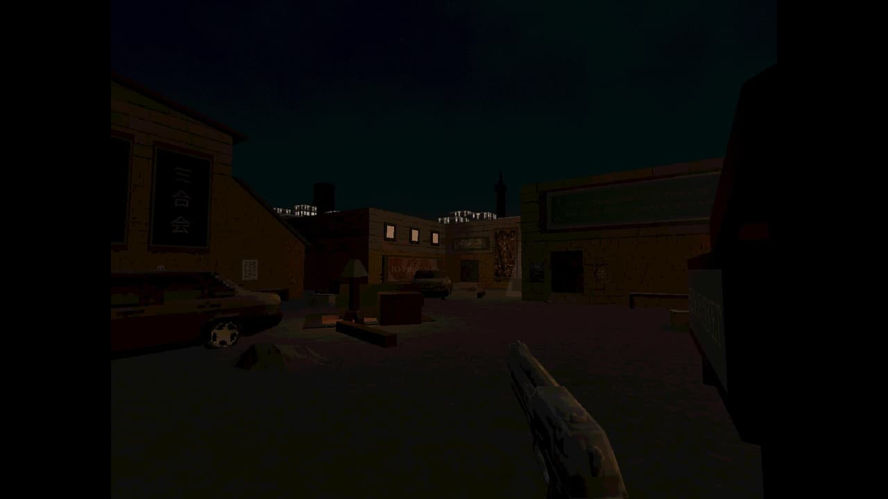 HEXCRAFT: Harlequin Fair screenshot 3