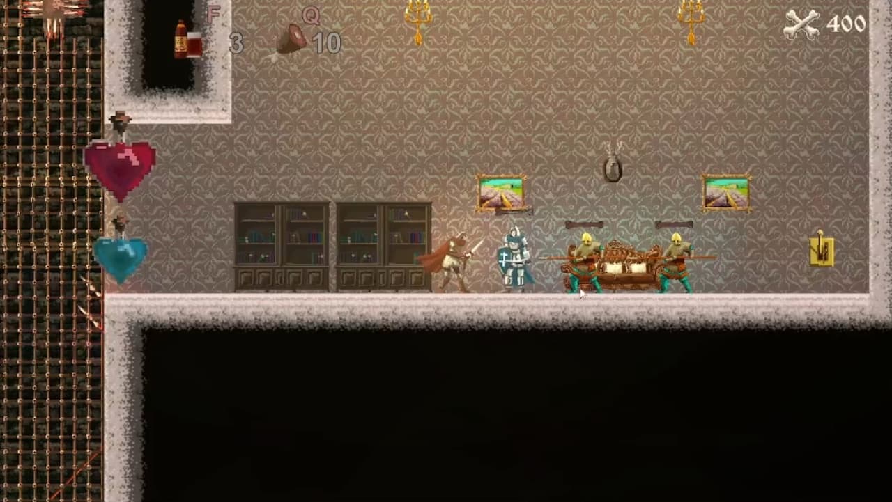 Как в старой сказке screenshot 3