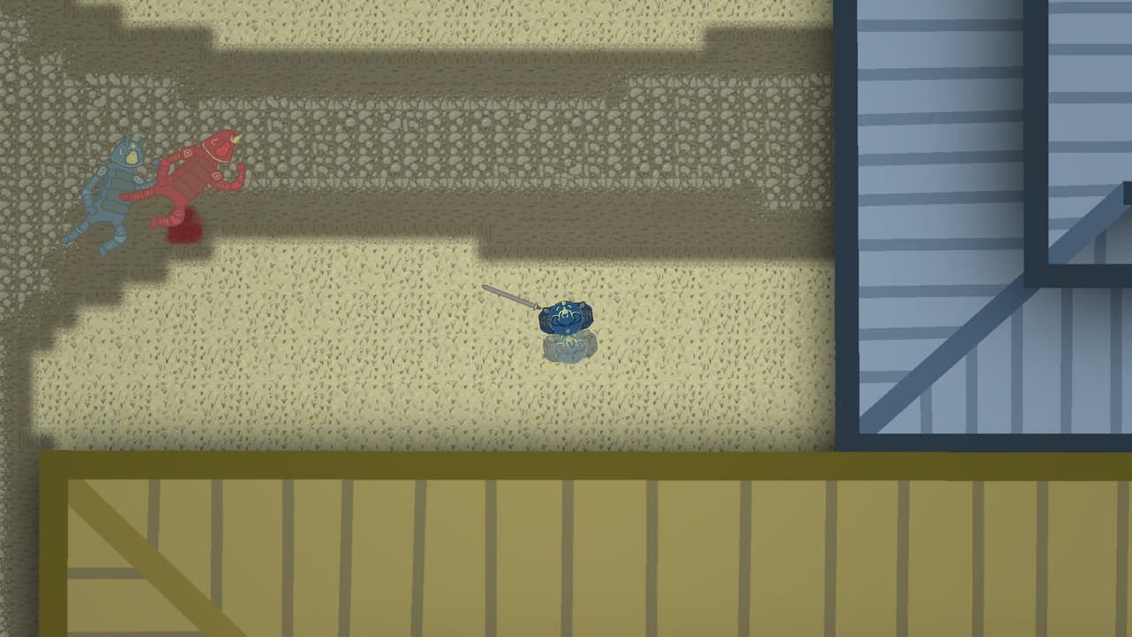 Kill Yasuhiro screenshot 3