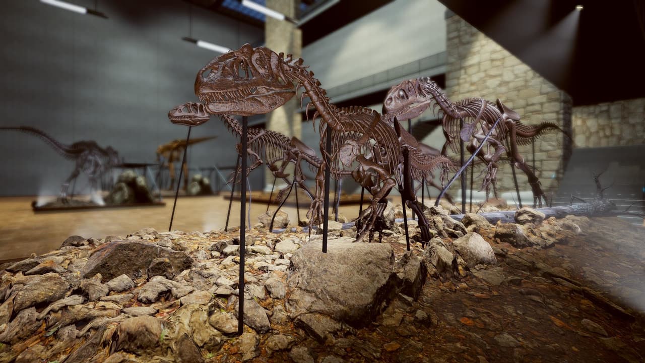 Dinosaur Fossil Hunter: Prologue screenshot 3