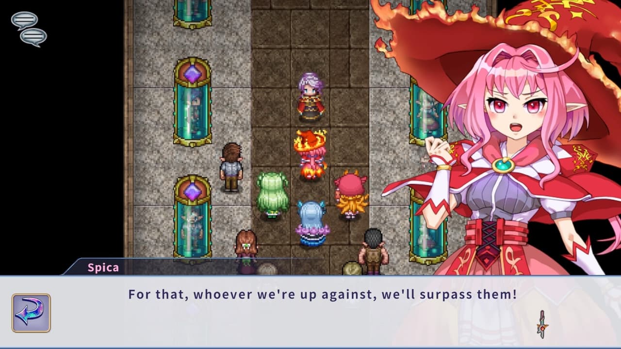 Astrune Academy screenshot 5