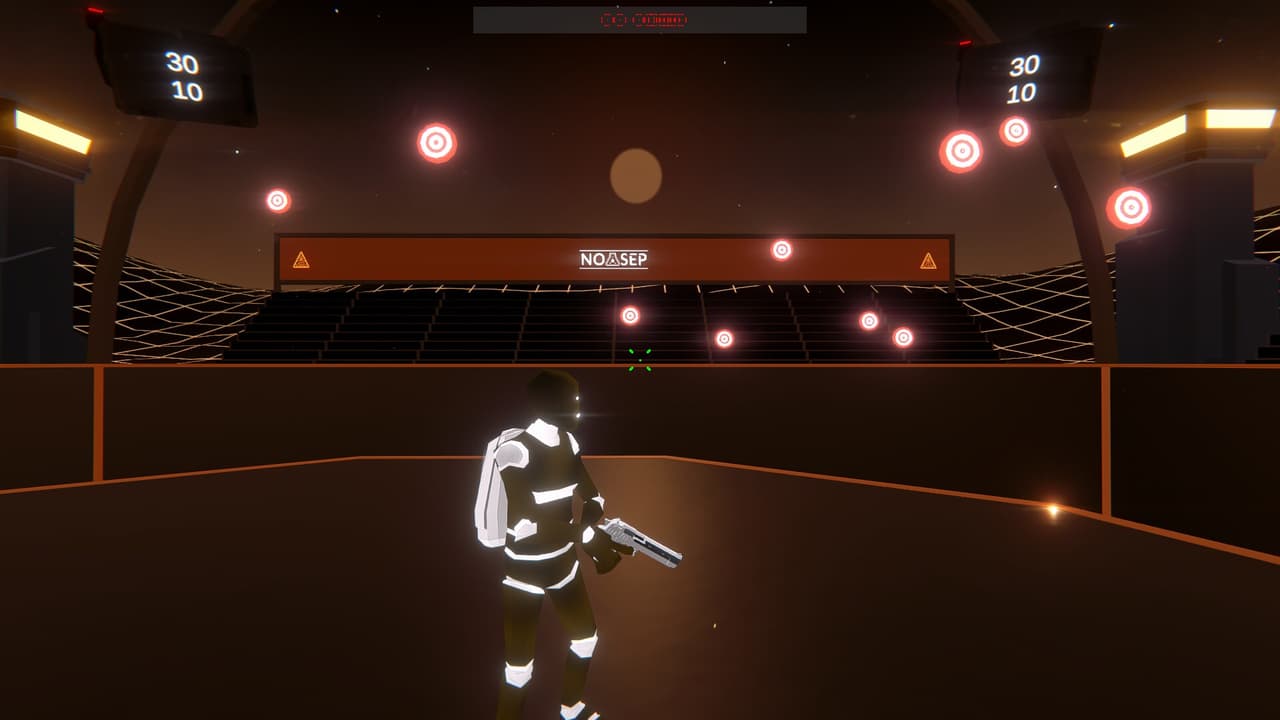 Me Vs You screenshot 5