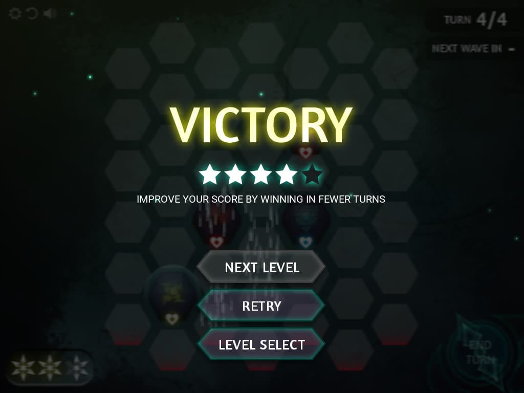 Grimante screenshot 6