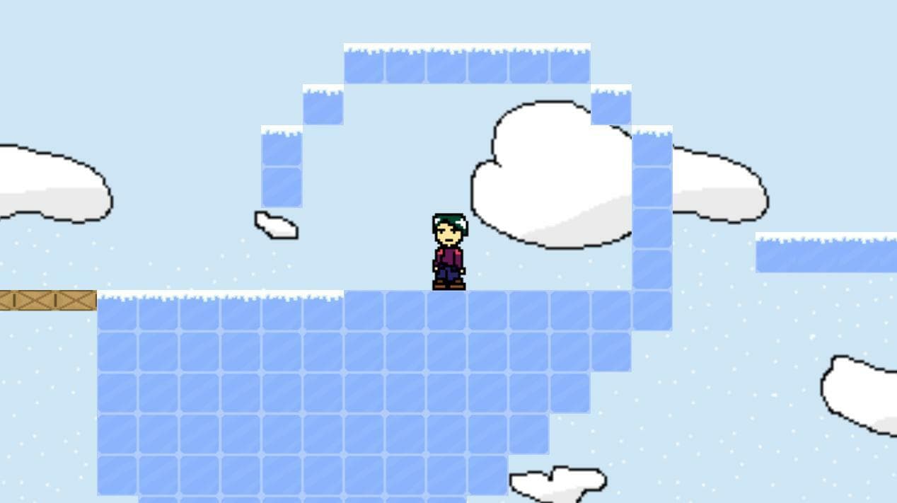 SCOTT the SCOUT screenshot 6