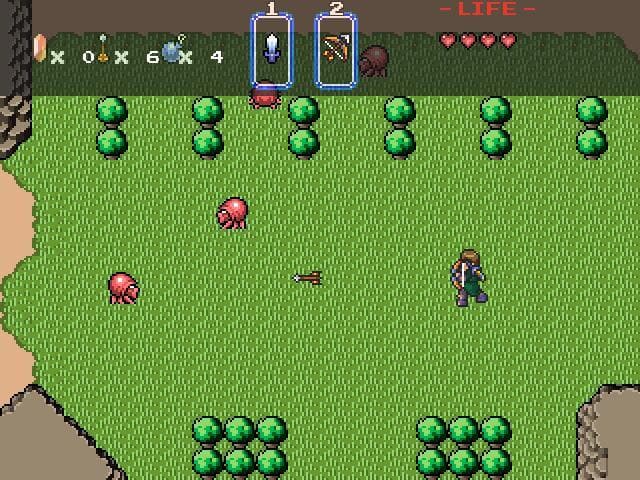 The Legend of Simmons screenshot 3