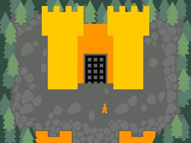 Adventure Quest for the Grail screenshot 3