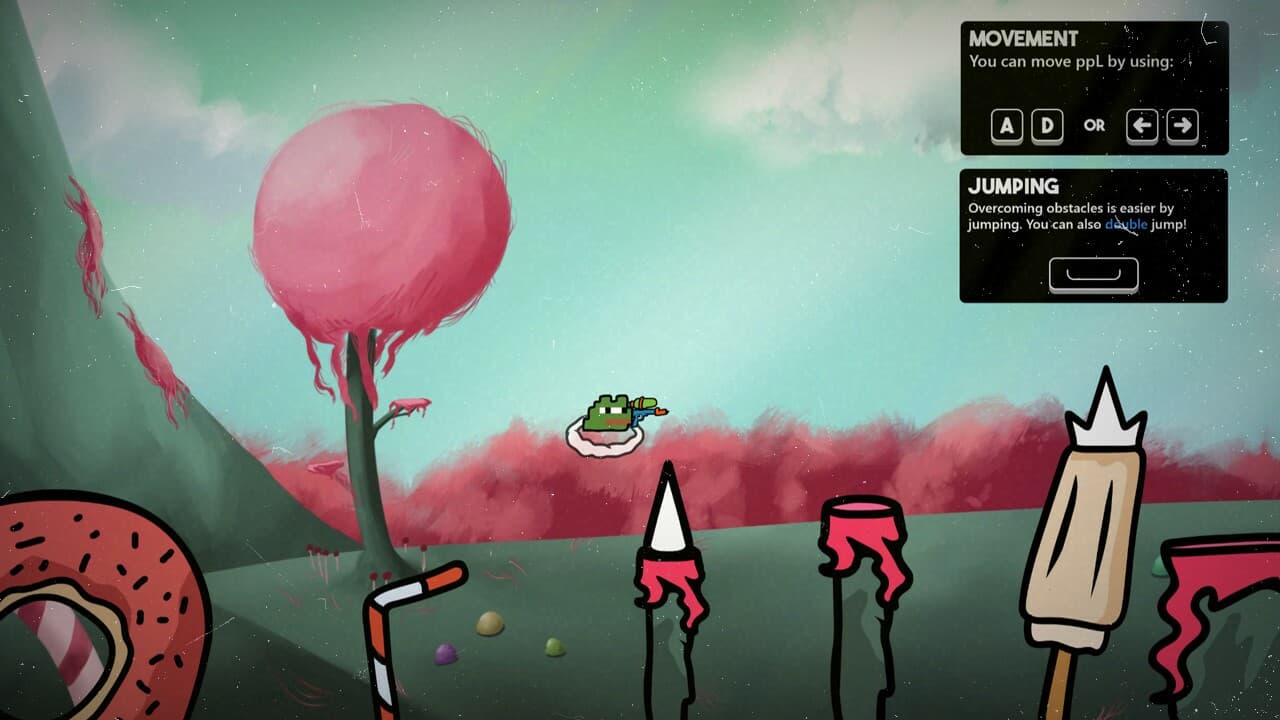ppL: The Animated Adventures screenshot 6