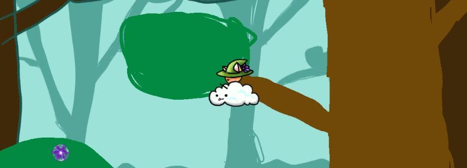 A Cat Named Shmup