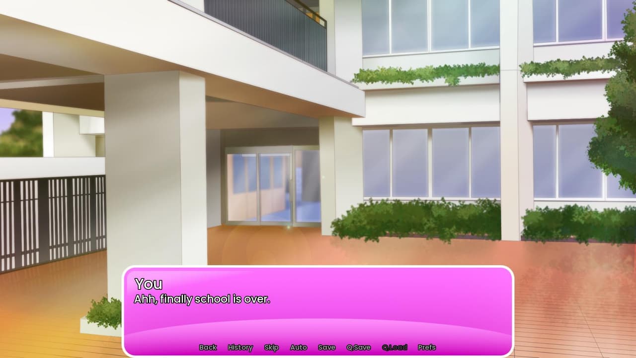 Derangement screenshot 2