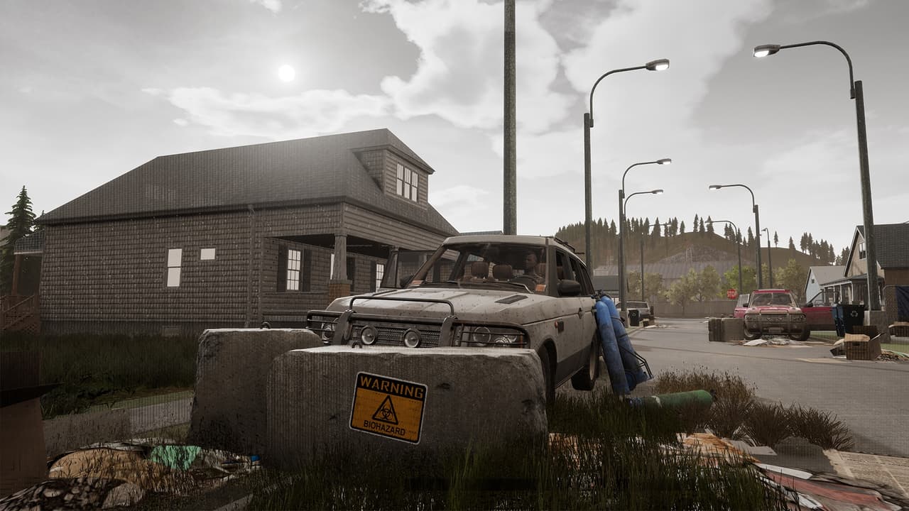 Battle For It All screenshot 3