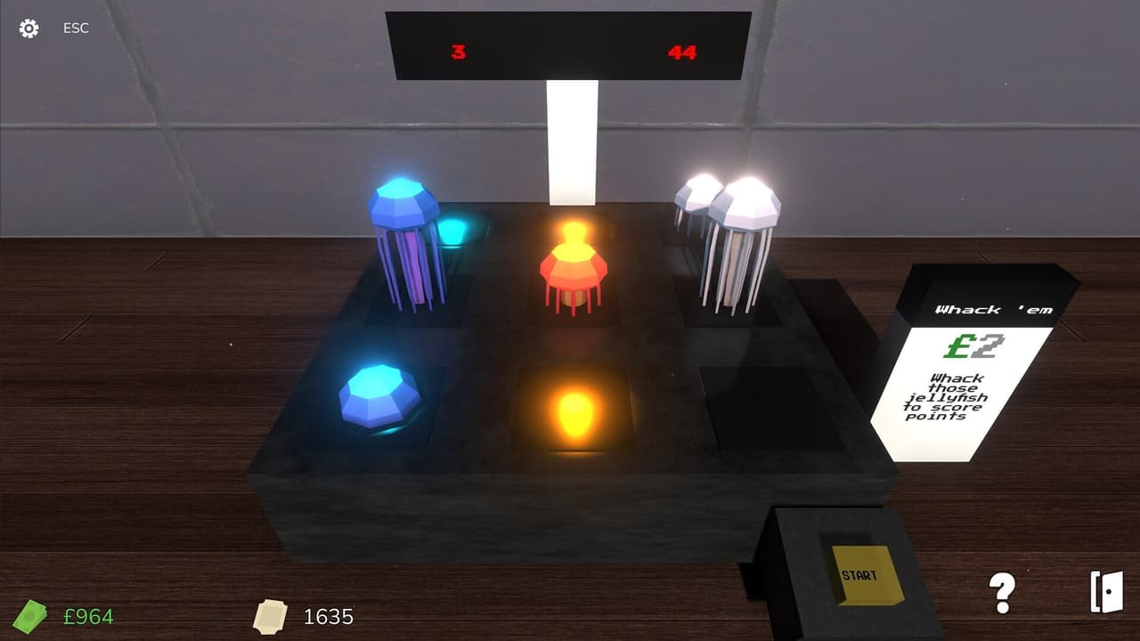 The Pier Arcade screenshot 6