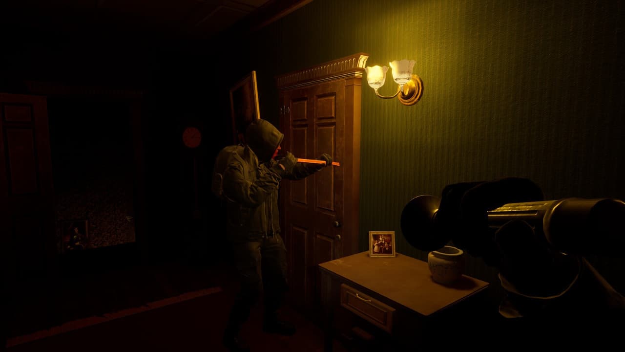 The Memory Thieves screenshot 5