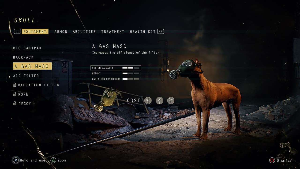 FIRST screenshot 5