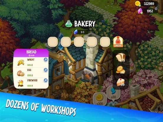 Adventure Isles screenshot 5