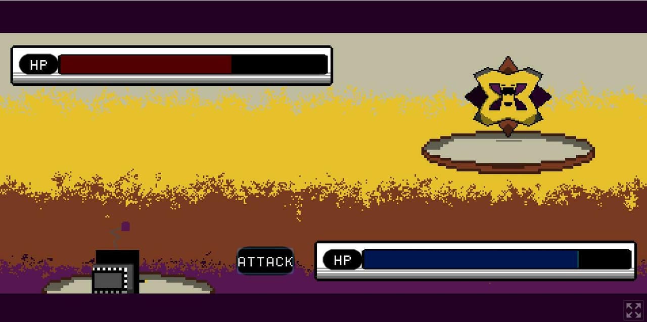 Ivan The Friendly Penguin screenshot 4