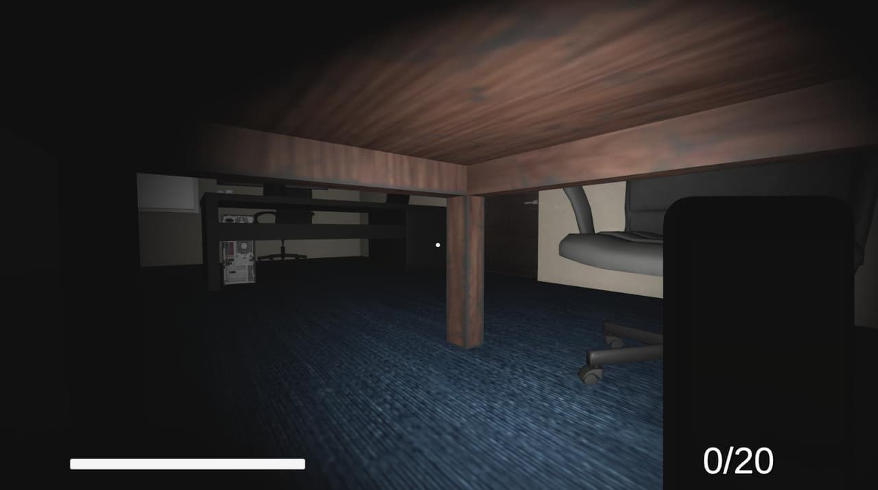 School Heist (Boss Studios) screenshot 5