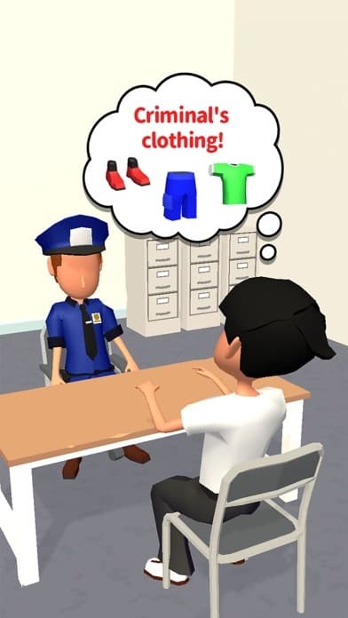 Operator service screenshot 2