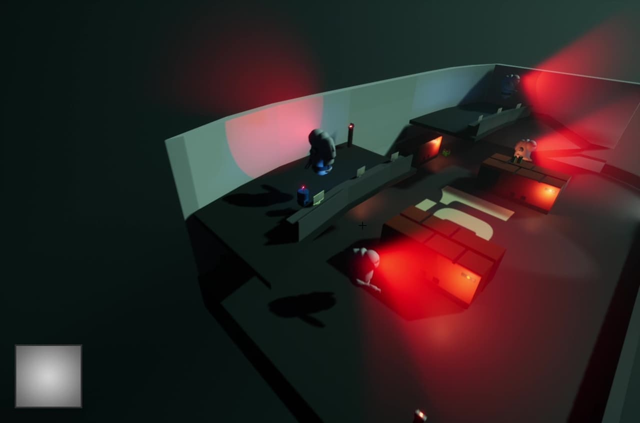 ShortCircuit screenshot 2