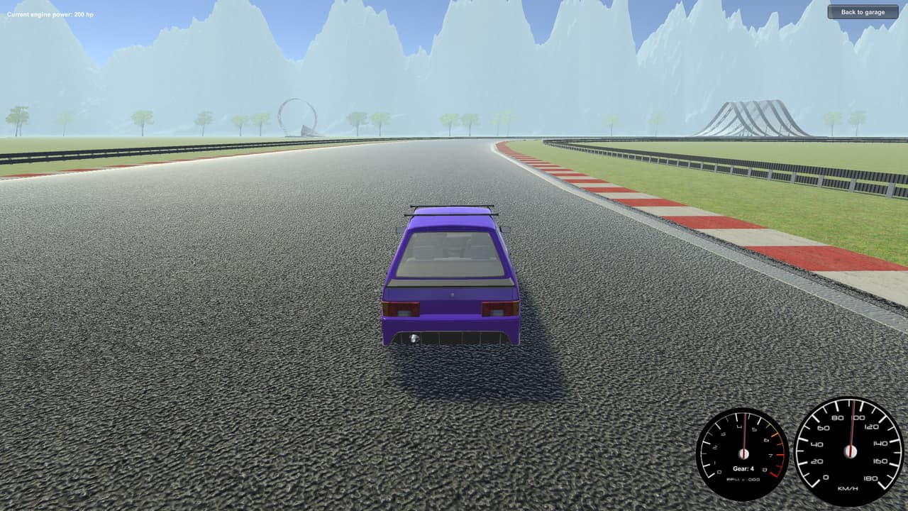 My Car screenshot 6