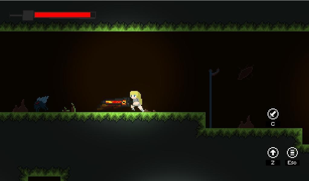 Halleys Tale screenshot 4