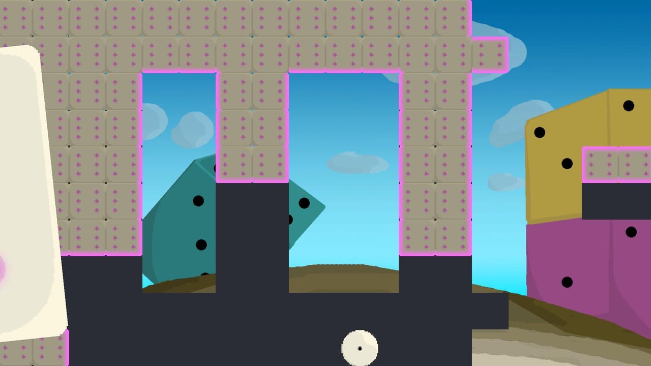 Diceway screenshot 6