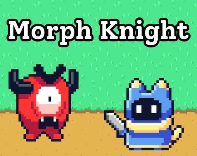 Morph Knight