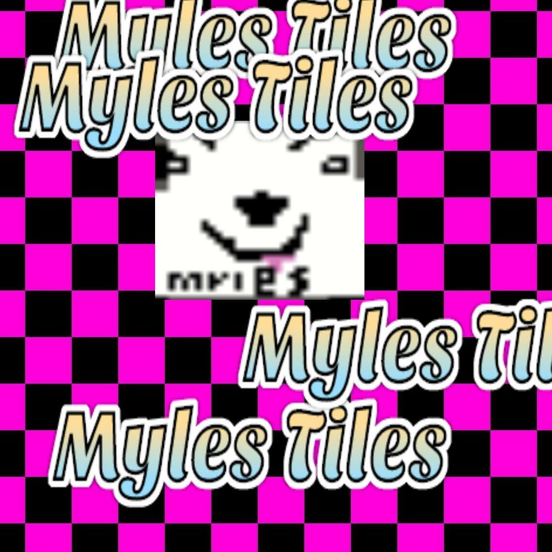 Myles Tiles