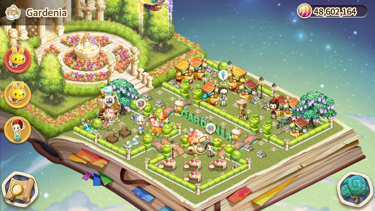 Minion Forest screenshot 5