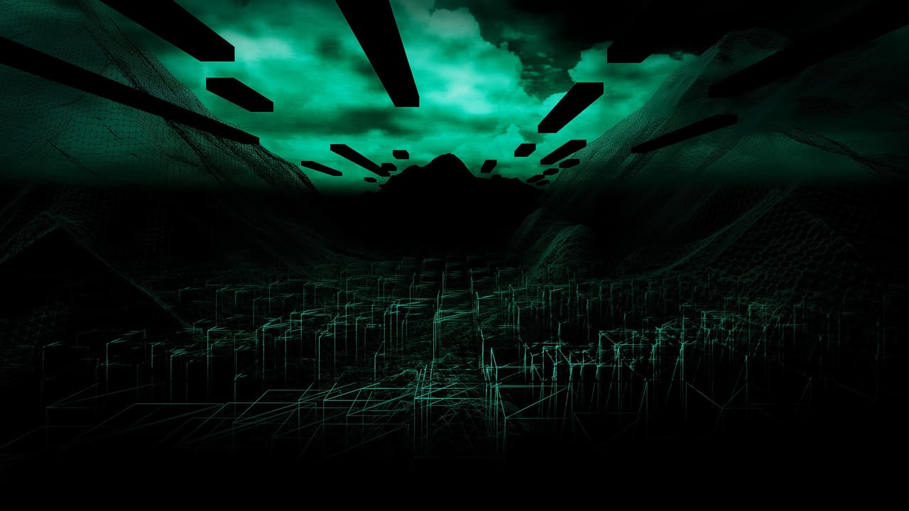 Pristine Lane - SciFi VR Short Film screenshot 4