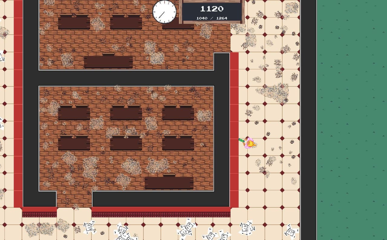 Cleano screenshot 3