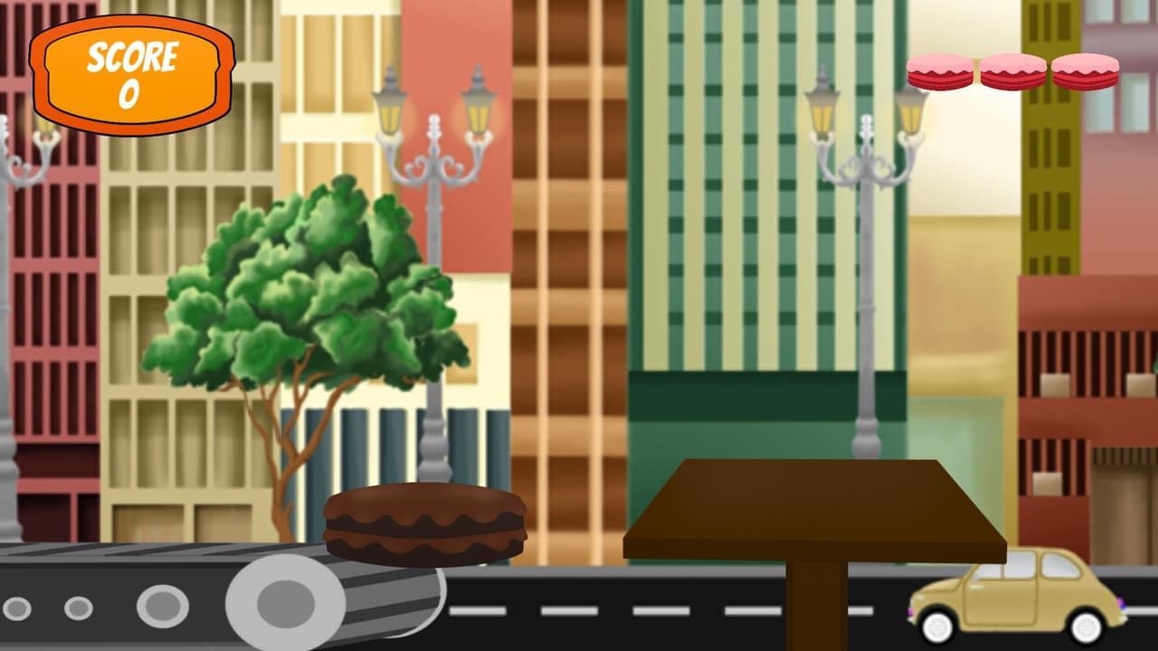 Skyscaker screenshot 3