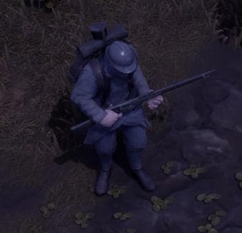 RSC for Sampo
