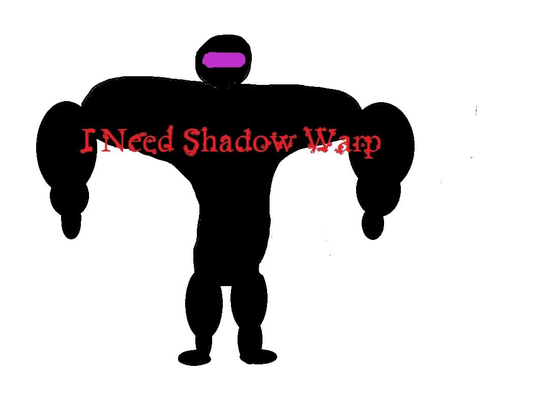 The Void (itch) (Shaggles) screenshot 3
