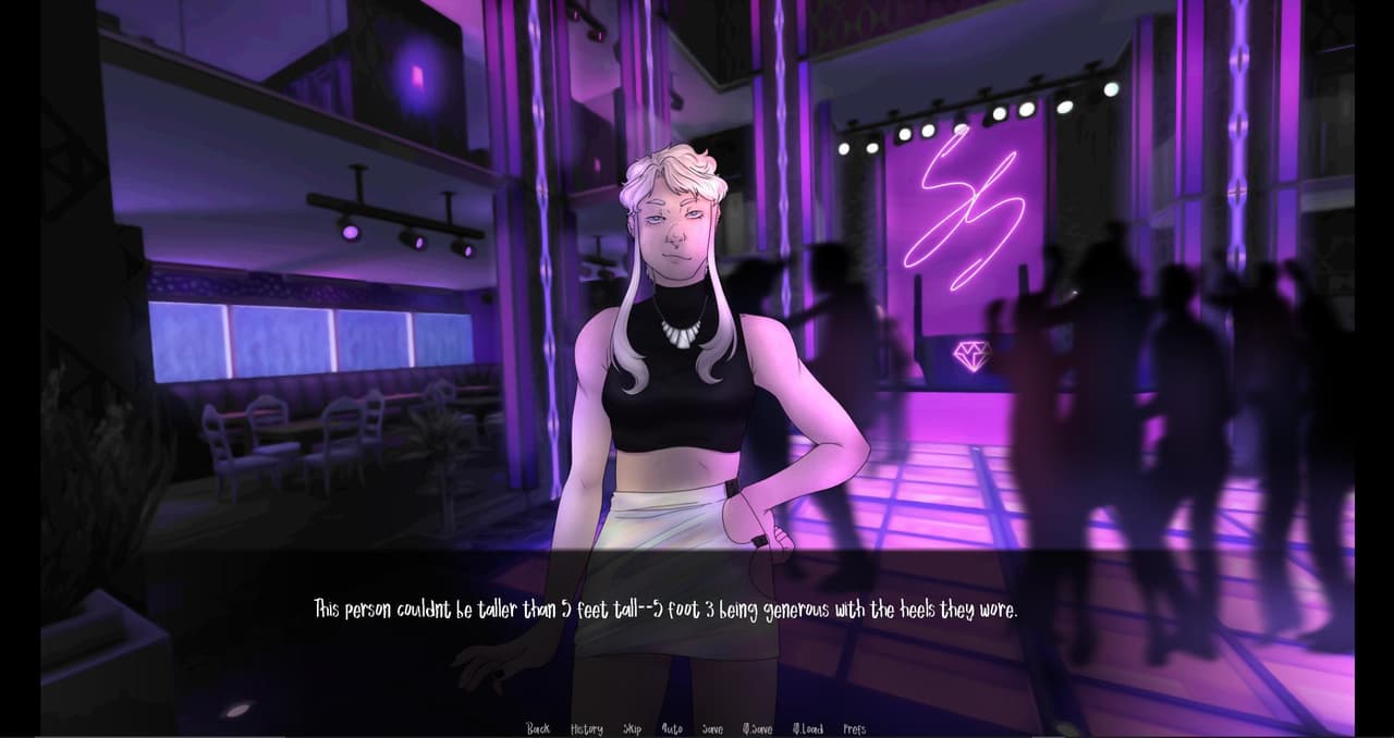 The City Folk: The Game
