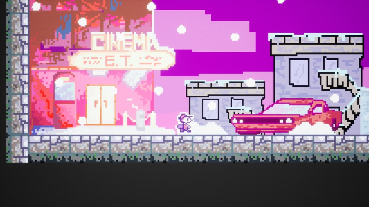 Nostalgy screenshot 2