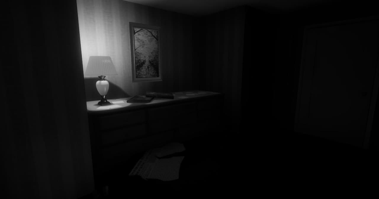 ECHO (itch) (John Sessoms) screenshot 3