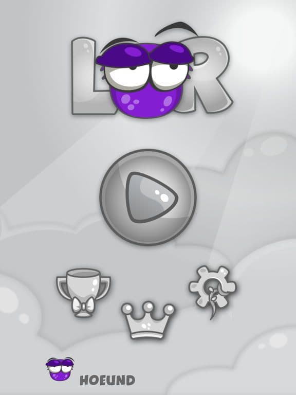 L.O.R. screenshot 2