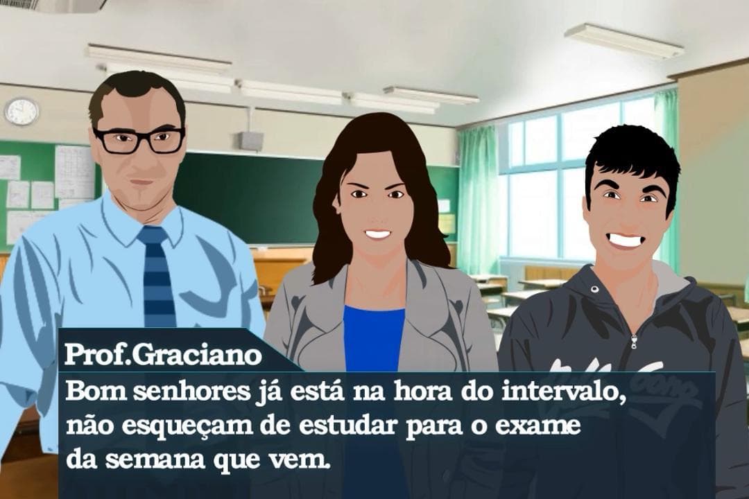 New Math - O Lúdico No Limite Do Cálculo screenshot 3