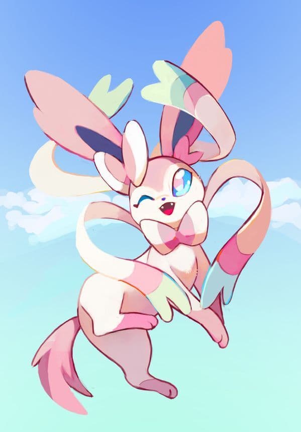 Sylveons Musical Journey