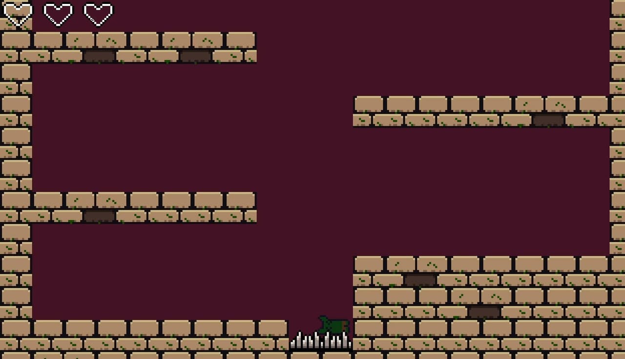 The Locked Goblin screenshot 5