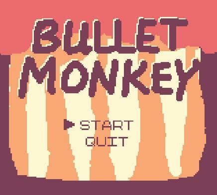 Bullet Monkey screenshot 2