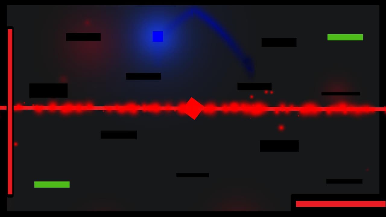 Neon Soldier