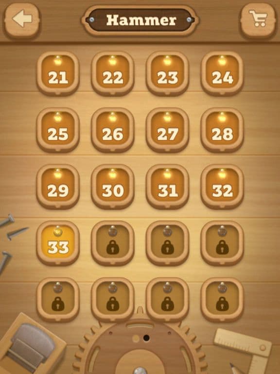 Fix it: Gear Puzzle screenshot 6